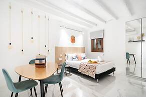 Dobo Madrid Luna