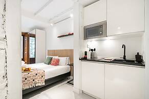 Dobo Madrid Luna