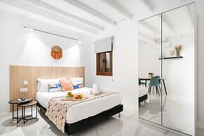 Dobo Madrid Luna