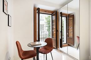 Dobo Madrid Luna