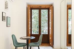 Dobo Madrid Luna