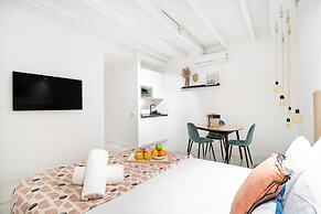 Dobo Madrid Luna