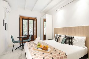 Dobo Madrid Luna