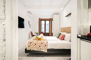 Dobo Madrid Luna