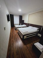 DOĞA HOTEL