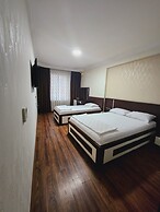 DOĞA HOTEL