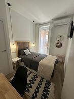 Madrid Hotel