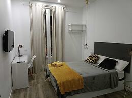 Madrid Hotel