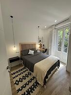 Madrid Hotel