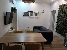 Madrid Hotel