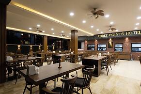 Three Points Hotel