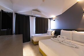 Three Points Hotel
