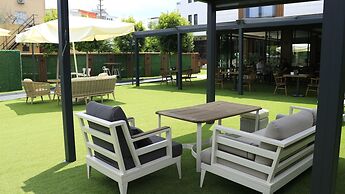 Three Points Hotel