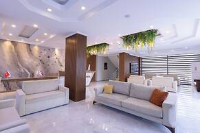 Three Points Hotel