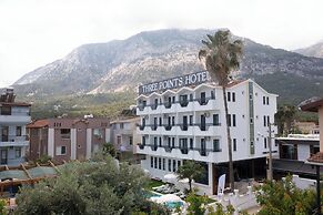 Three Points Hotel