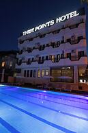 Three Points Hotel