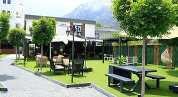 Three Points Hotel