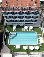 Three Points Hotel