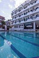 Three Points Hotel