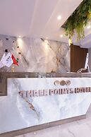 Three Points Hotel
