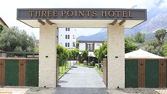 Three Points Hotel