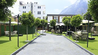 Three Points Hotel
