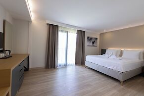 Three Points Hotel