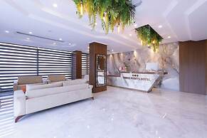 Three Points Hotel