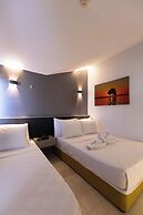 Three Points Hotel