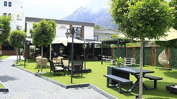 Three Points Hotel