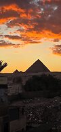 The Heaven Pyramids