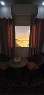 The Heaven Pyramids