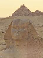 The Heaven Pyramids