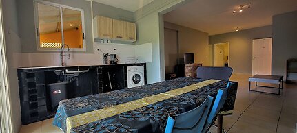 Hostel Toucan
