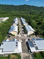 Hostel Toucan