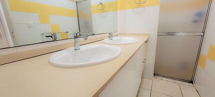 Hostel Toucan