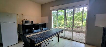Hostel Toucan