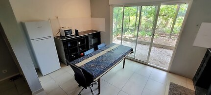 Hostel Toucan