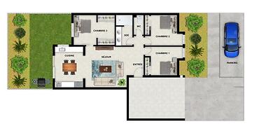 Hostel Toucan