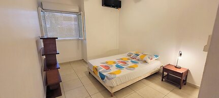 Hostel Toucan