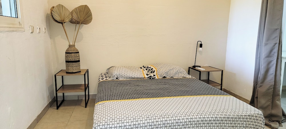 Hostel Toucan