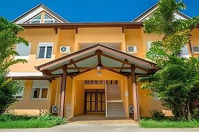 Hostel Toucan