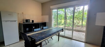 Hostel Toucan