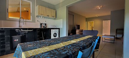 Hostel Toucan