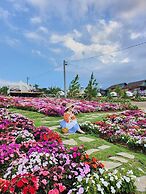 La Fleur Glamping Bao Loc