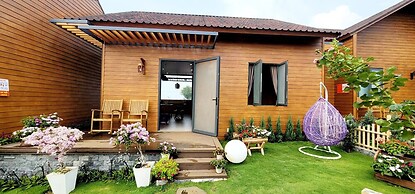 La Fleur Glamping Bao Loc
