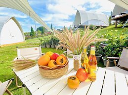 La Fleur Glamping Bao Loc