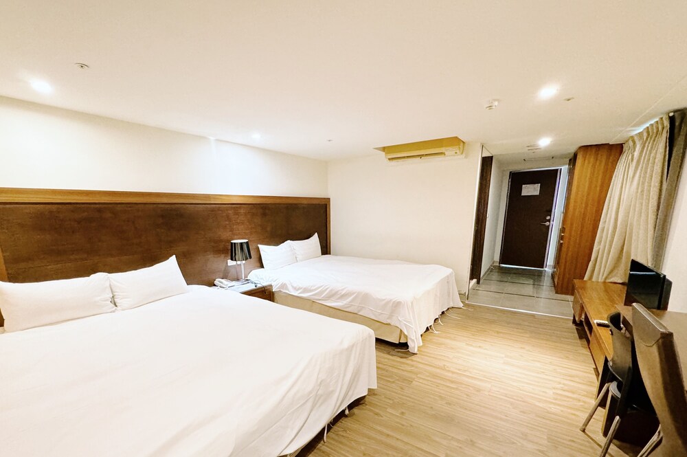 Yoai Nemuru Inn