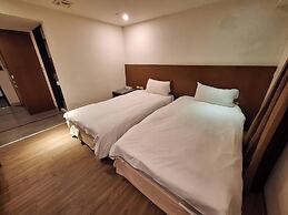 Yoai Nemuru Inn