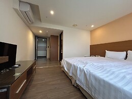 Yoai Nemuru Inn